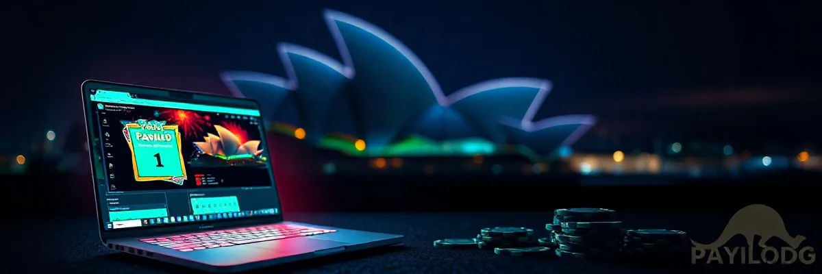 How PayID Functions for Casino Transactions — Payid online casinos in Australia